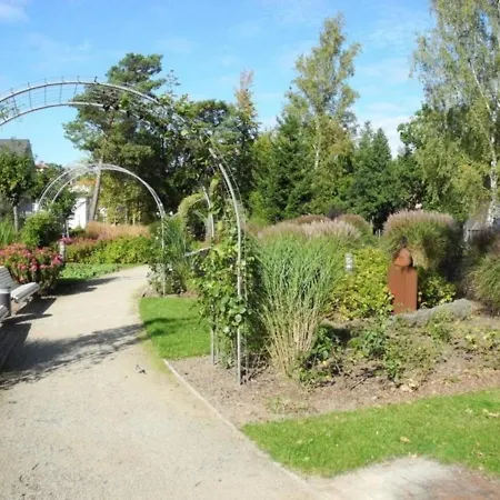 Strandhaus Des Meeres 1 - #122704