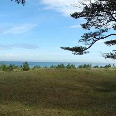 Tatil Evi Strandhaus Des Meeres 1 - #122704 Baabe