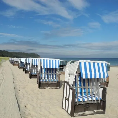 Strandhaus Des Meeres 1 - #122704
