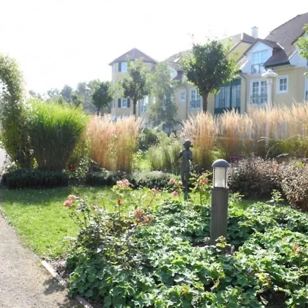 Strandhaus Des Meeres 1 - #122704 Baabe