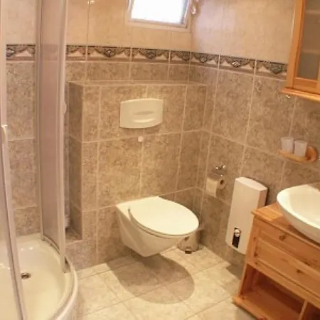 Strandhaus Des Meeres 1 - #122704 Tatil Evi Baabe